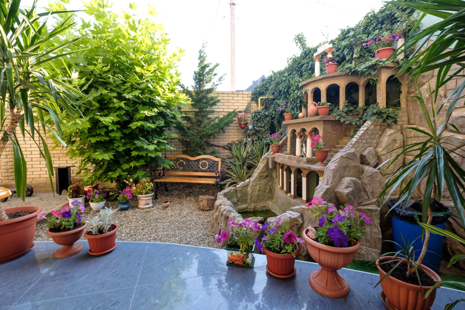 Гостевой Дом Бристоль