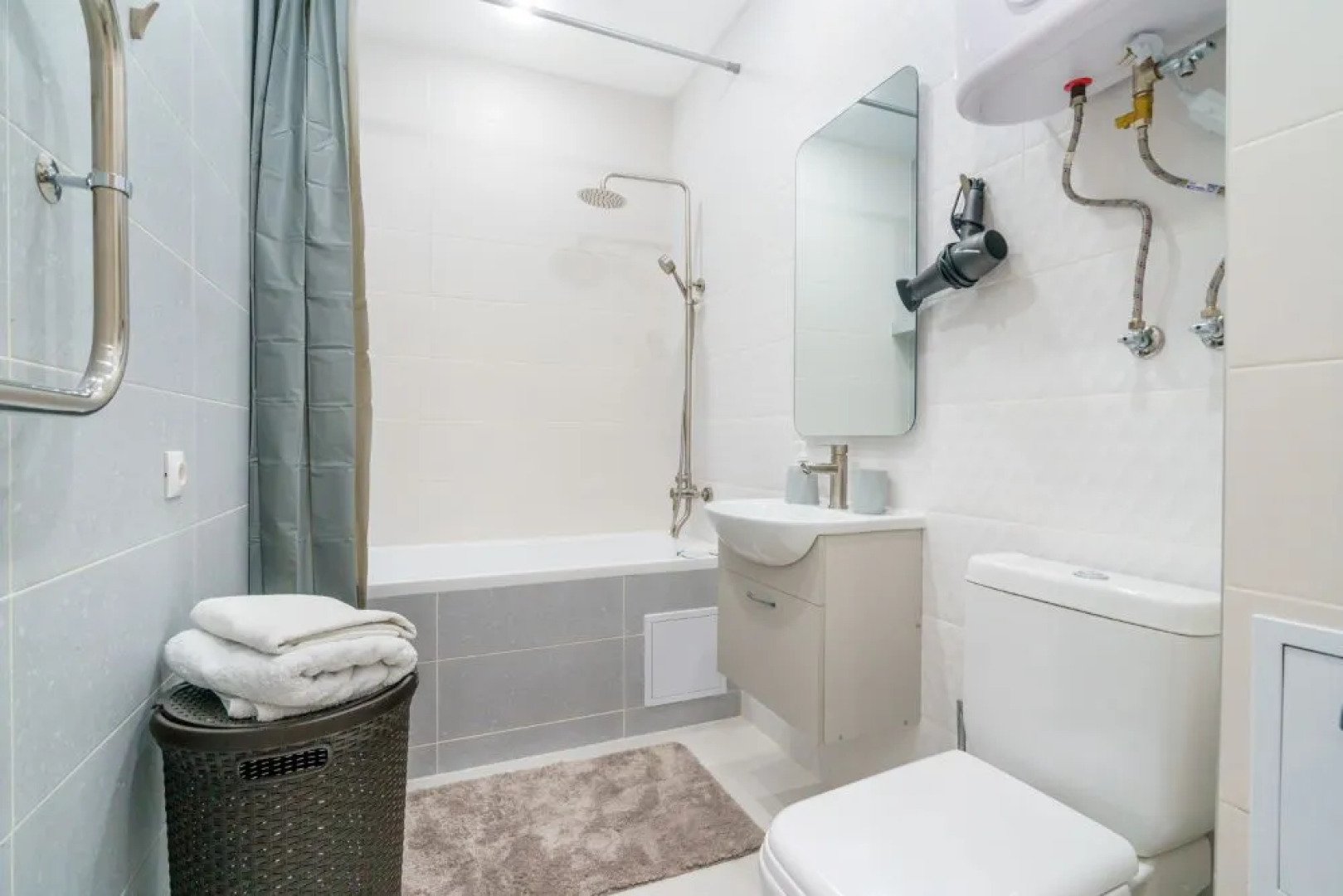 Апартаменты Good Night на Кандинского 7/2