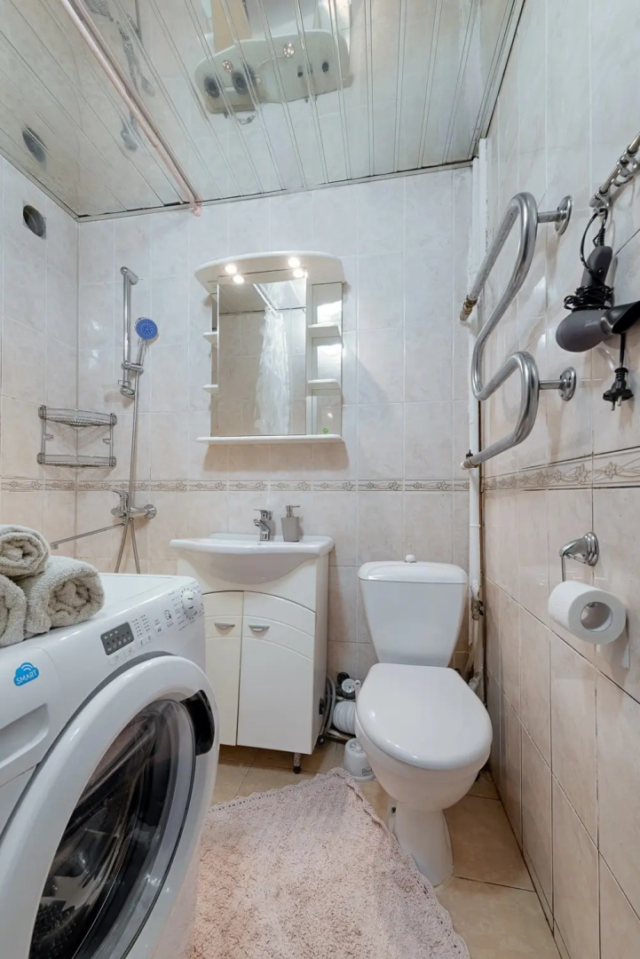 Апартаменты ComfortHomes метро Дмитровская