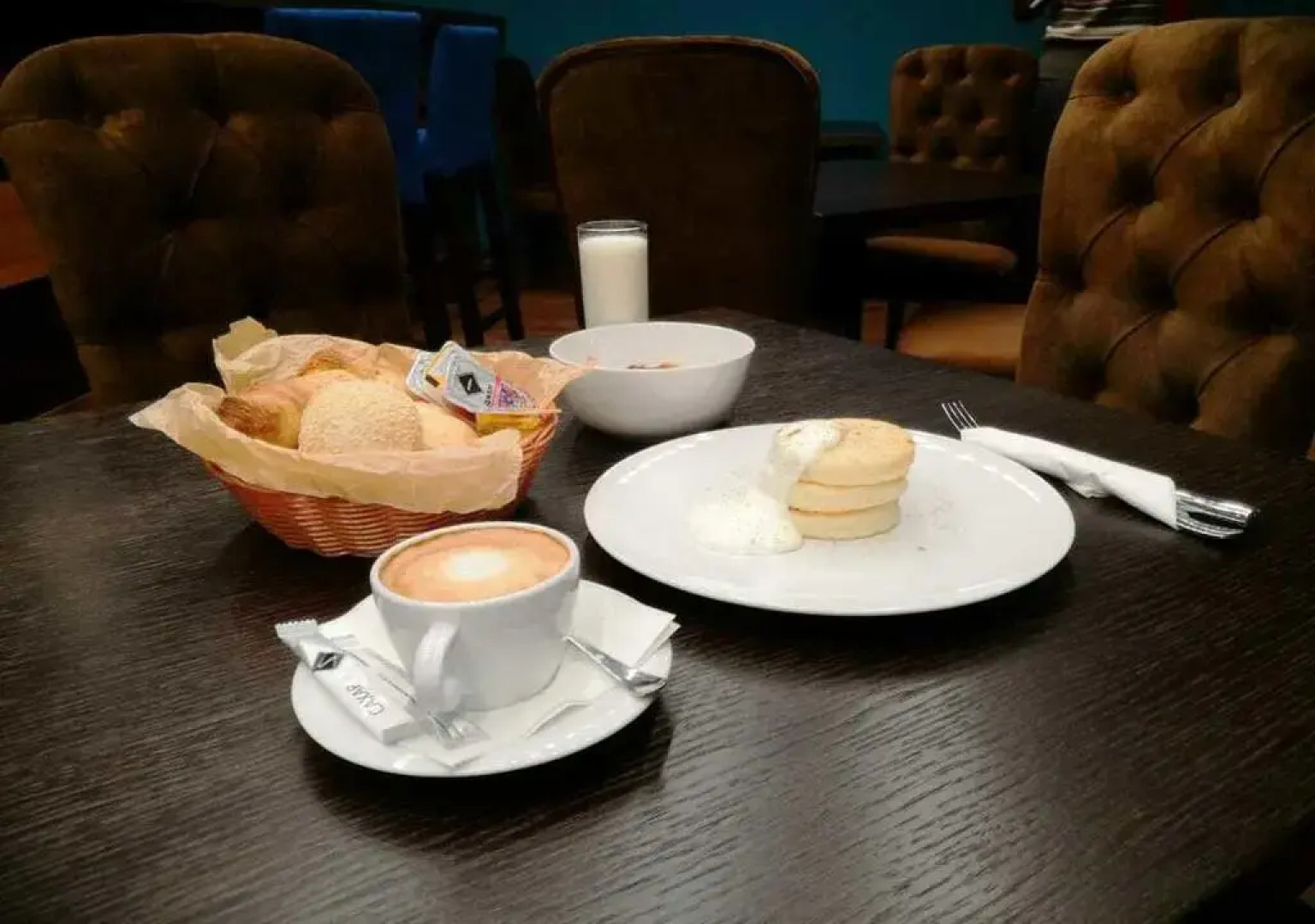 Отель Радио