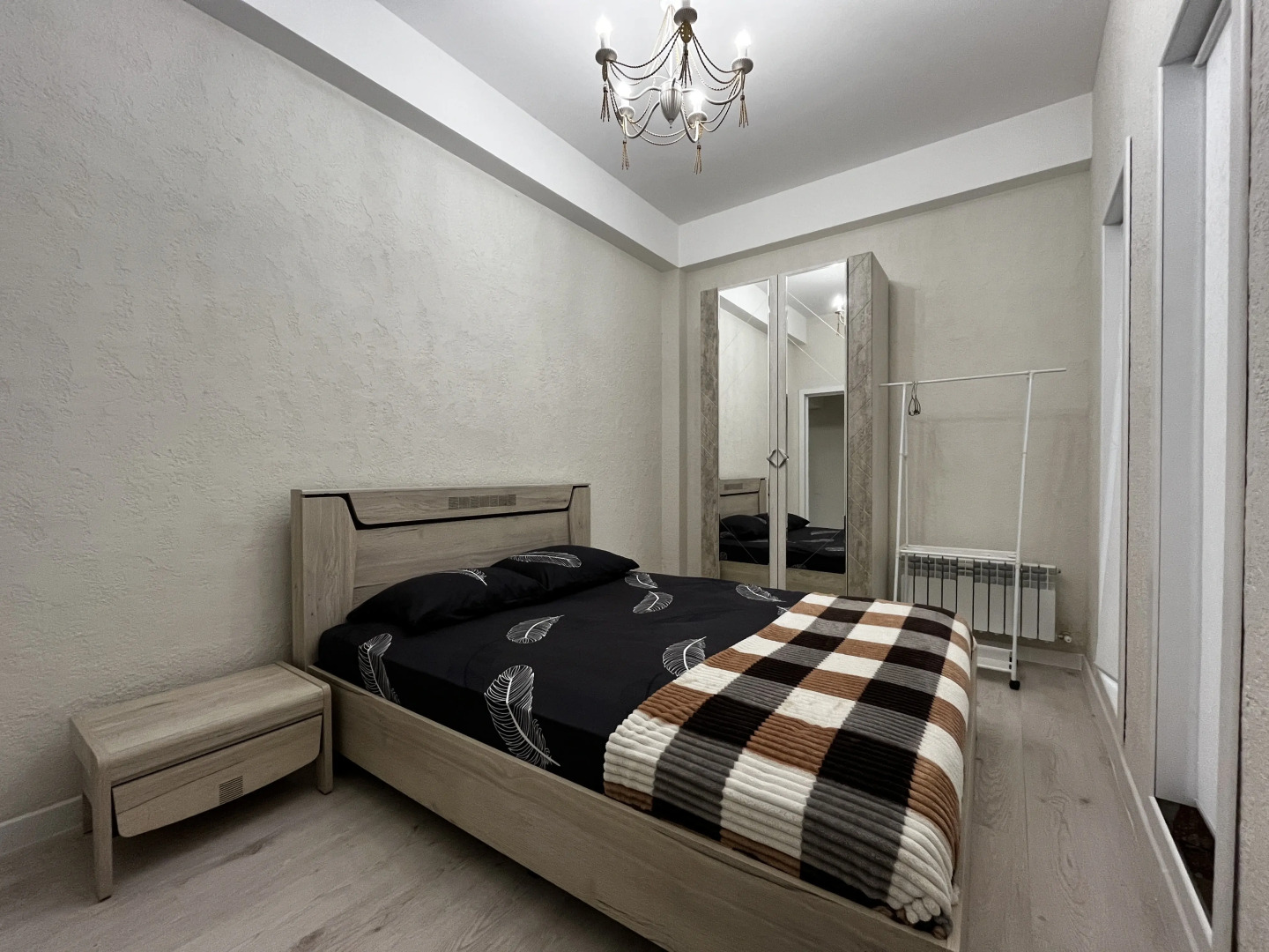 Апартаменты Sundag Д79