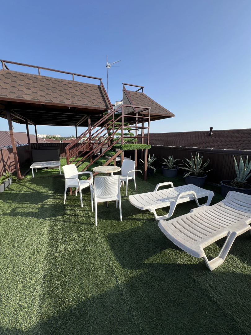 Гостевой Дом Акула