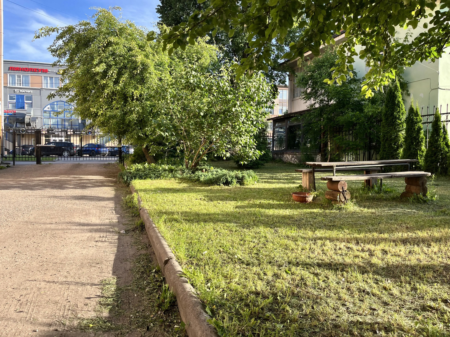 Квартира Riga в самом центре с закрытой парковкой