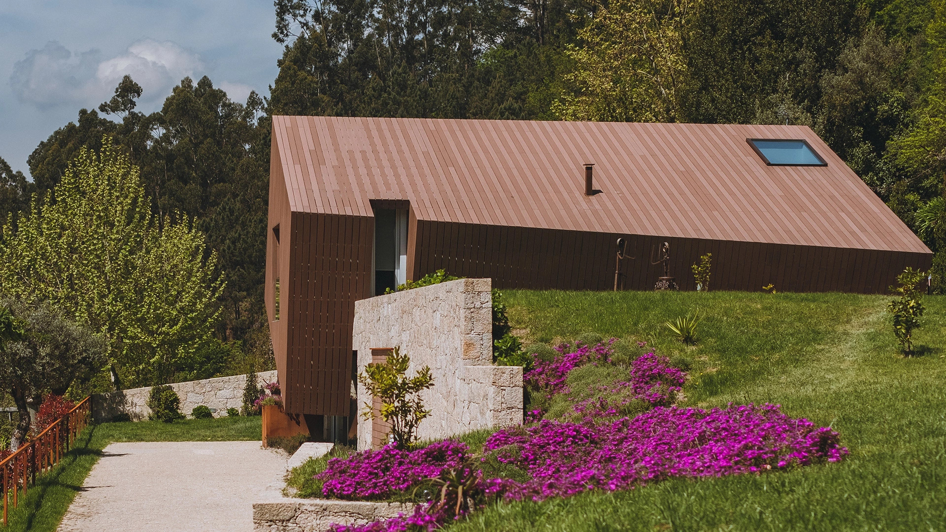 Гостевой Дом Agrinho Residences Gerês