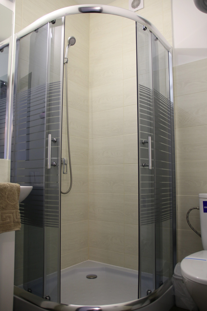 Гостевой Дом Zzz Lviv Rooms