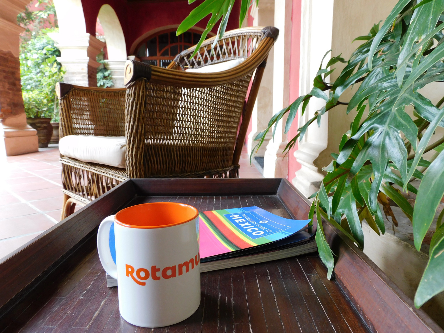 Отель La Quinta Luna Culture By Rotamundos