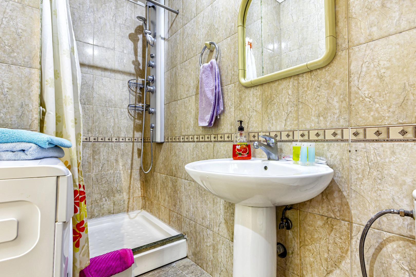 Апартаменты 15 Самый центр. Идеально для командированного и туриста.