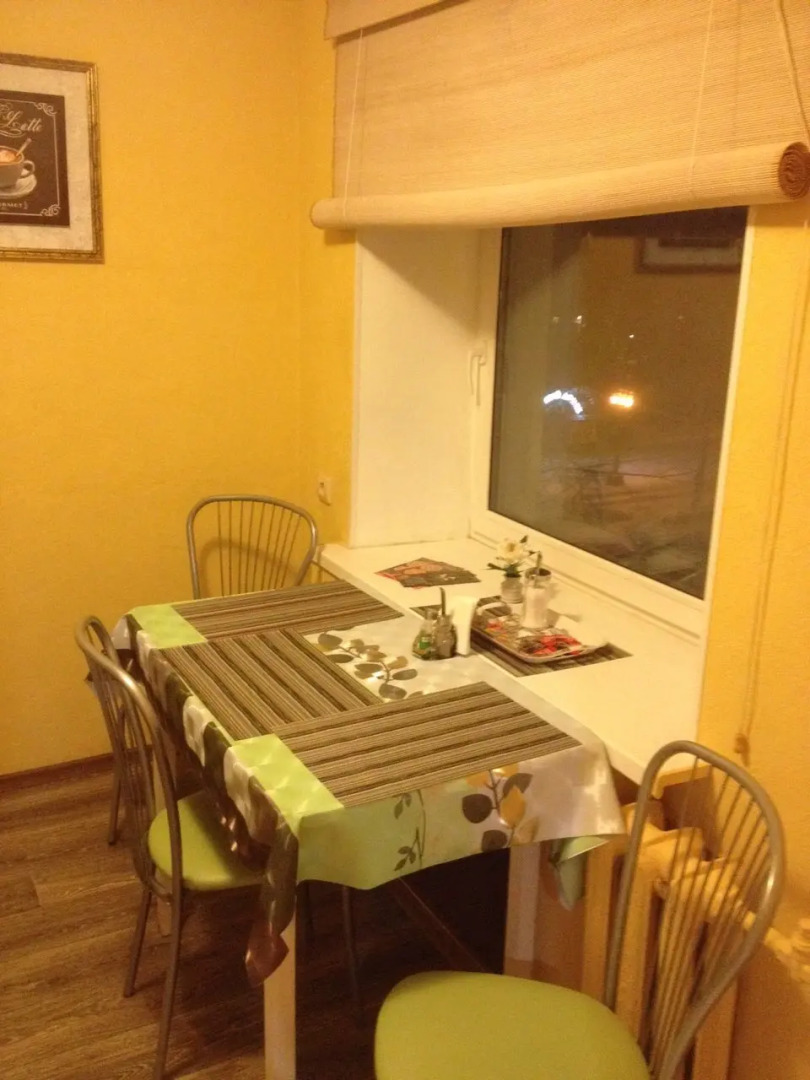 Квартира Комсомольский Проспект