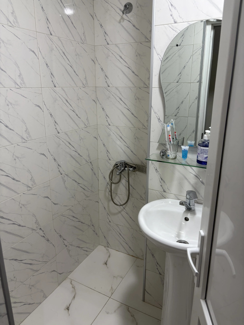 Отель Chill Out Hotel