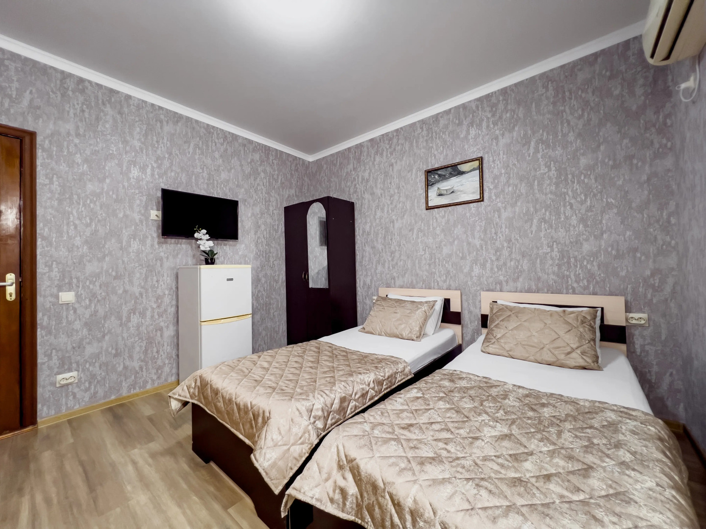 Гостевой дом Грант-3