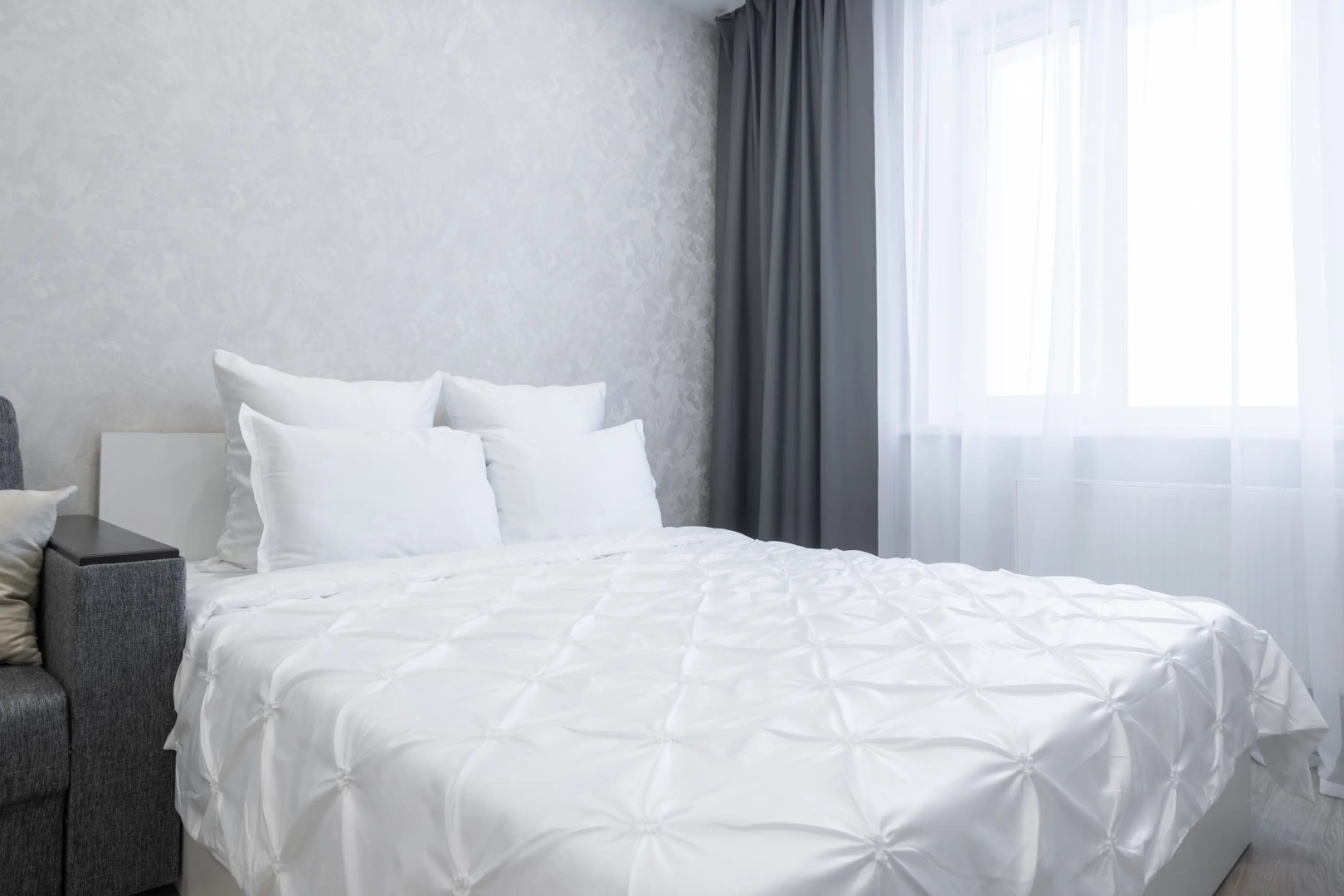 Апартаменты Residence Elegance