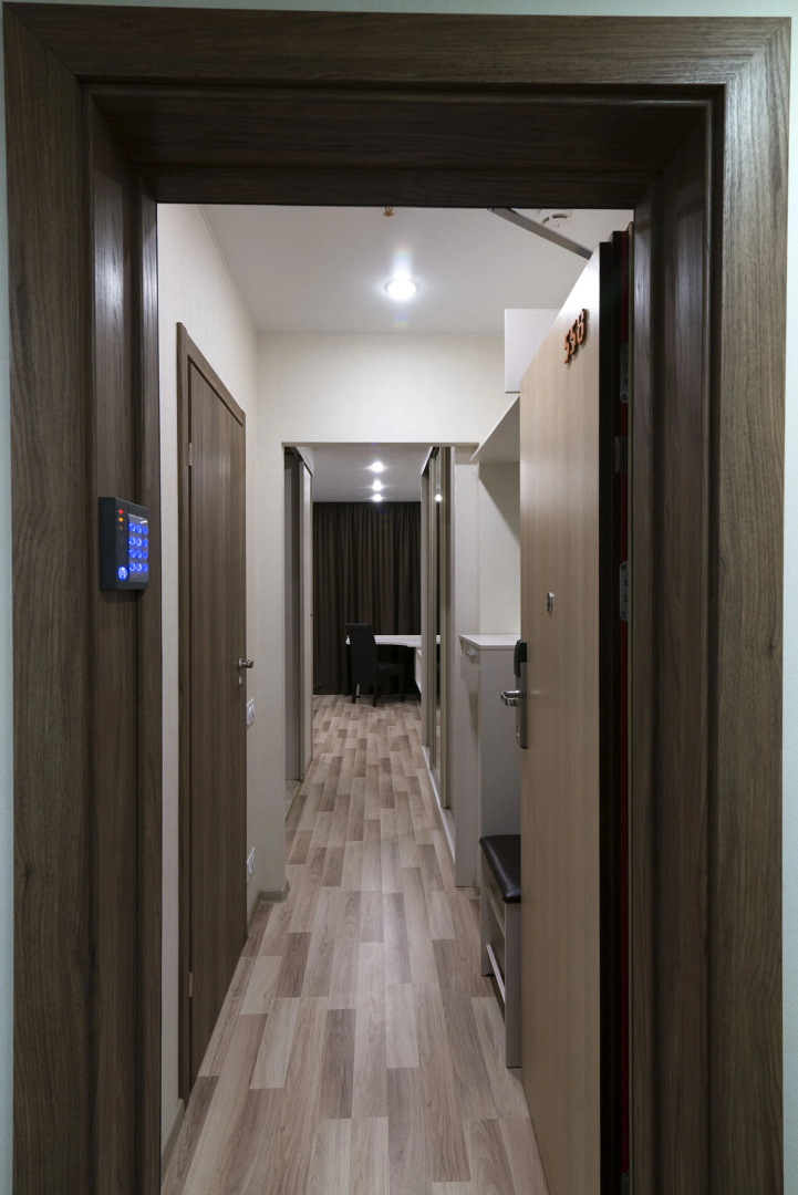 Апартаменты Salt Сity 1