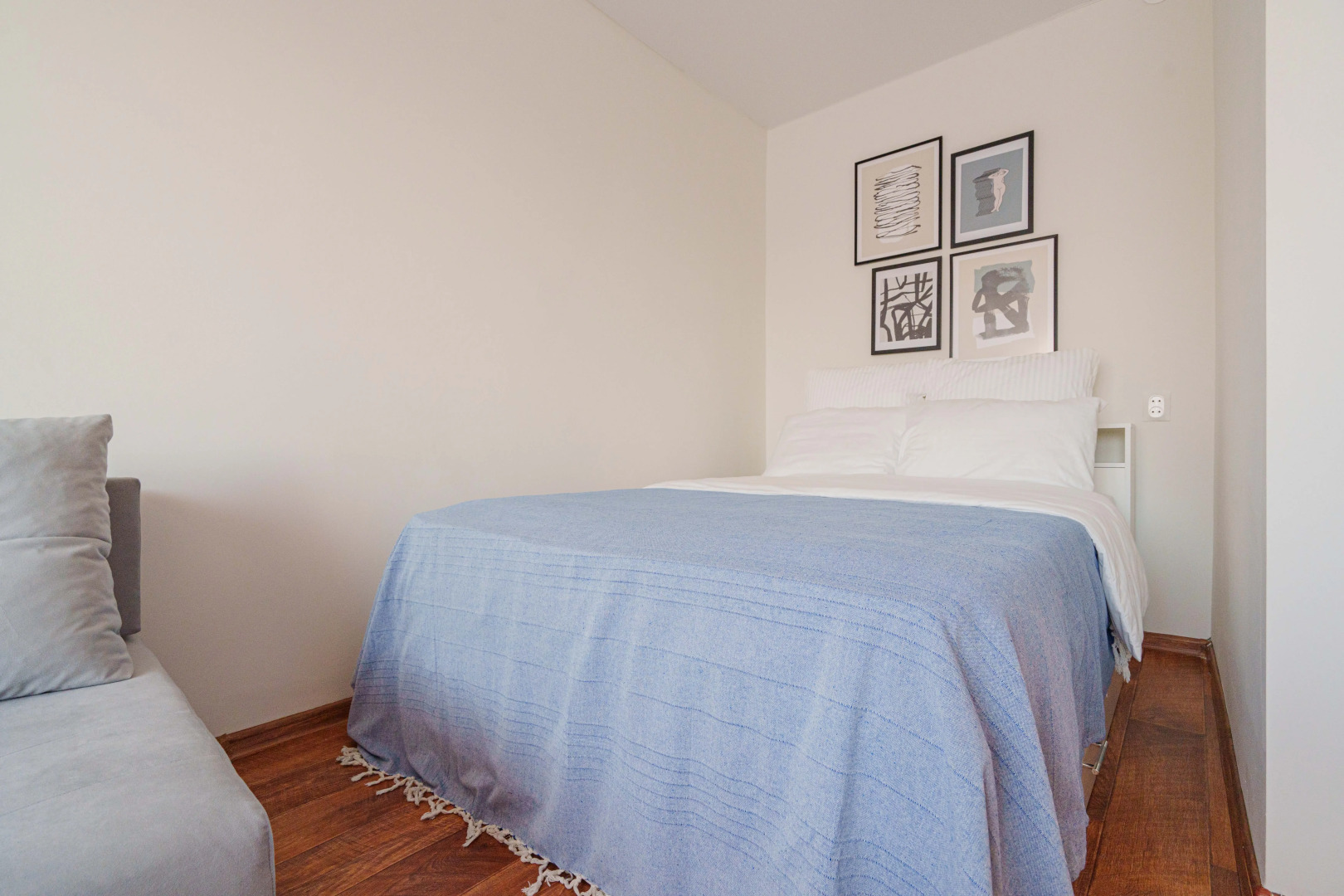 Квартира Уютная на Юго-западе