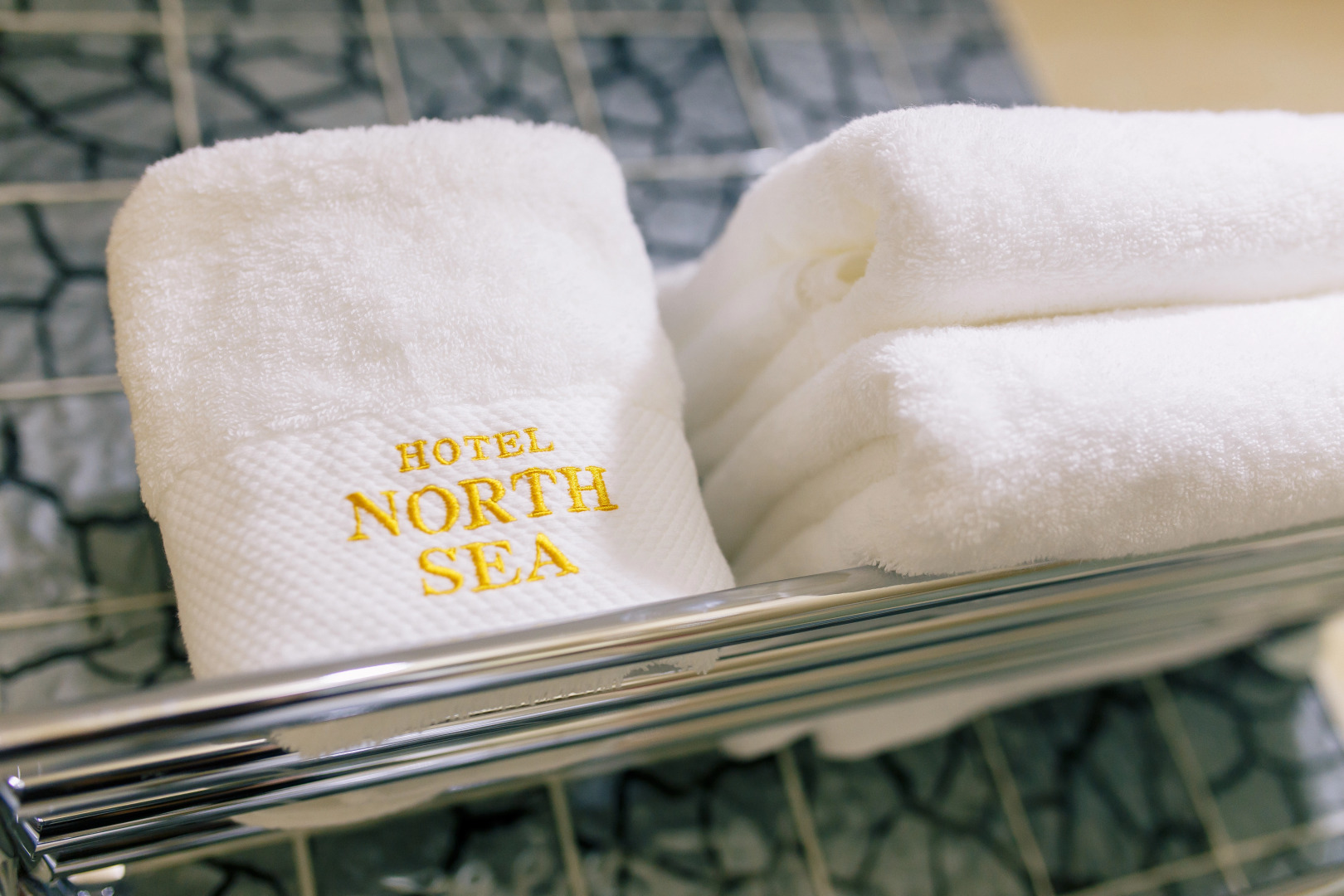 Отель Байкал - Северное Море