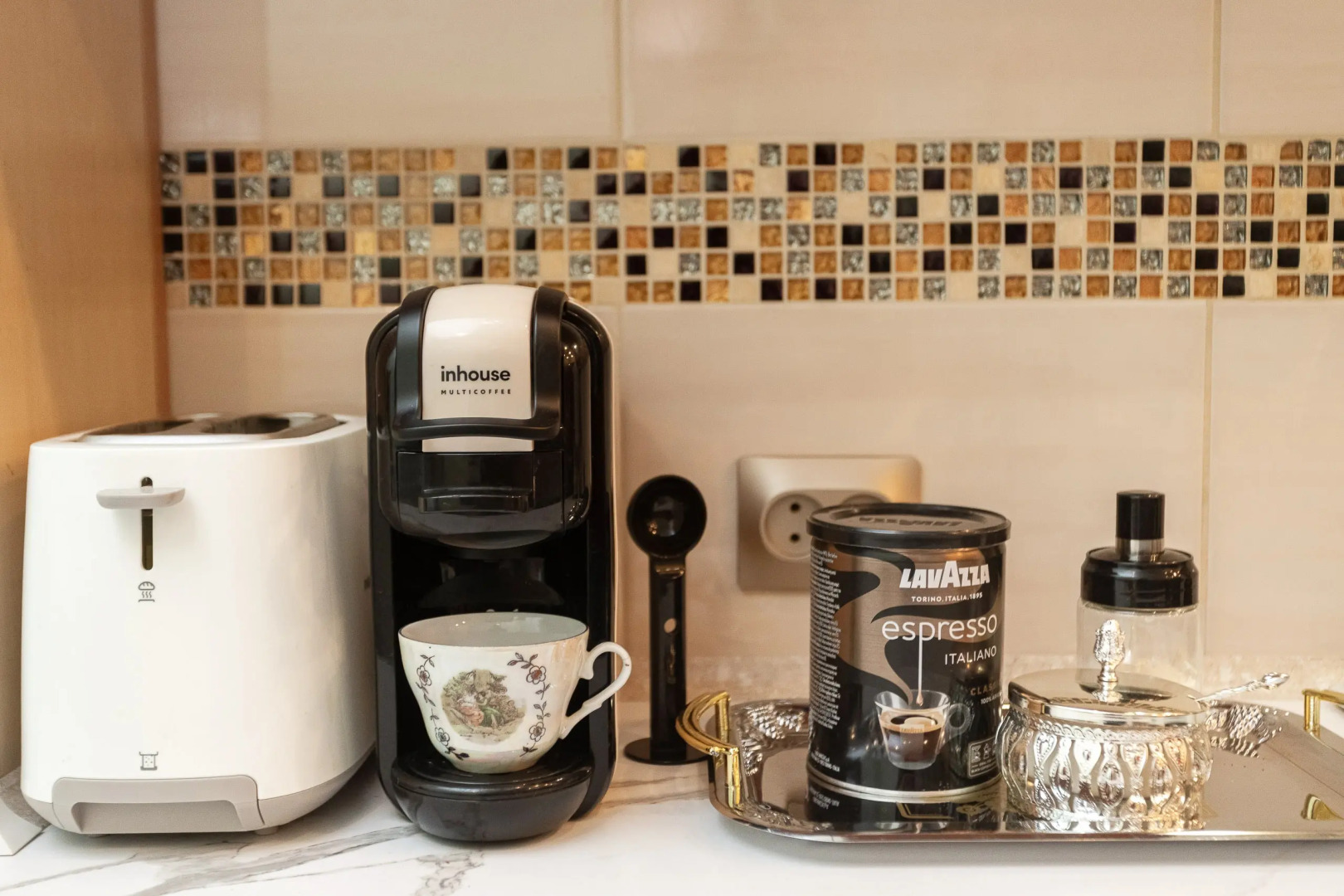 Апартаменты Вблизи Королевских Ворот