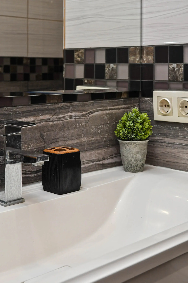 Квартира студия Палитра