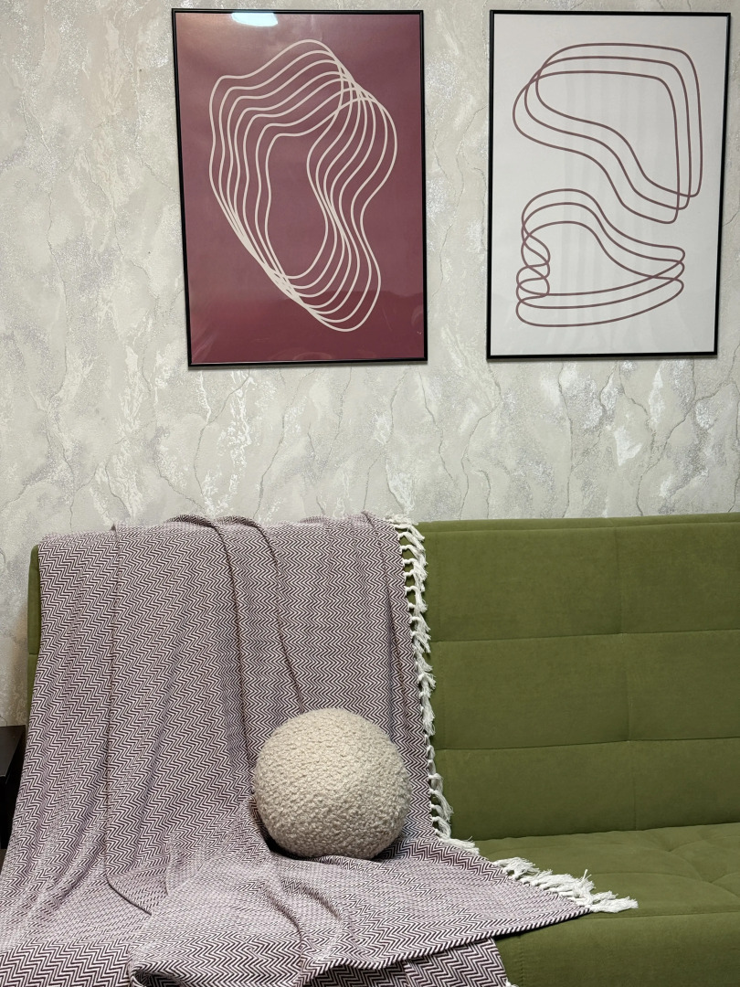 Квартира Лучшая студия в центре