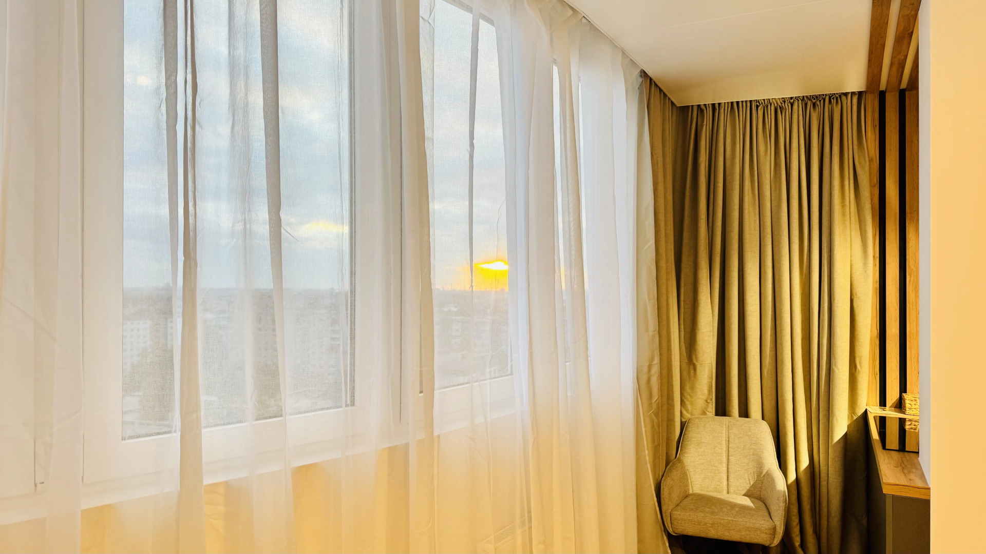 Квартира Уютная In the heart of König 2