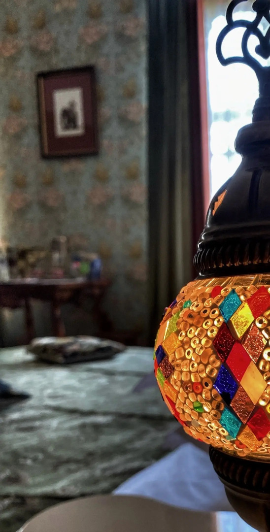 Бутик-отель Дом Купчихи Ершовой