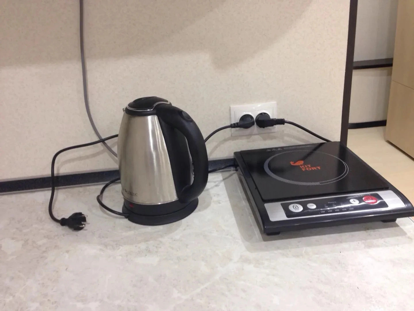 Апартаменты Эстель на Советской 2