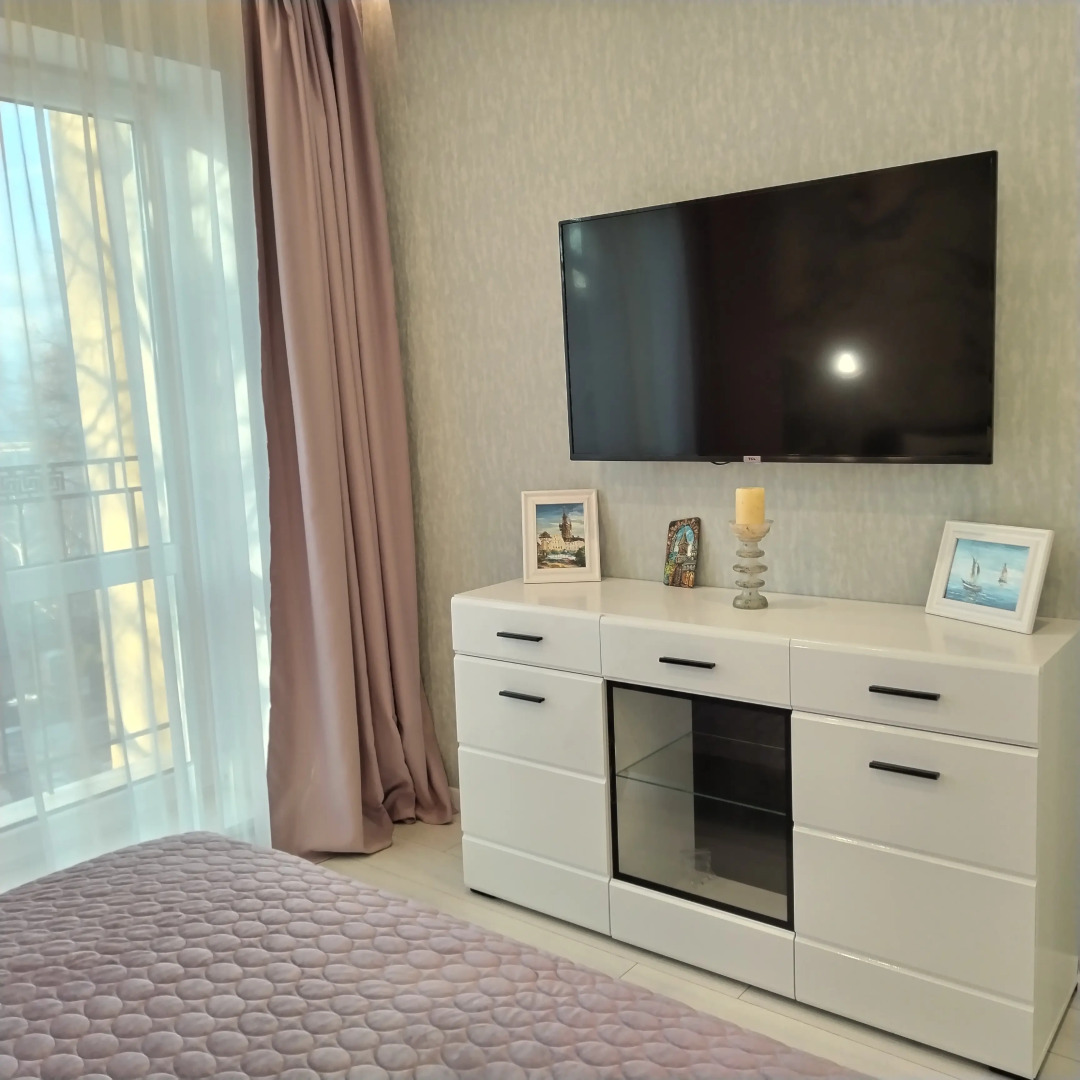 Квартира Шикарная квартира на море Пионерский