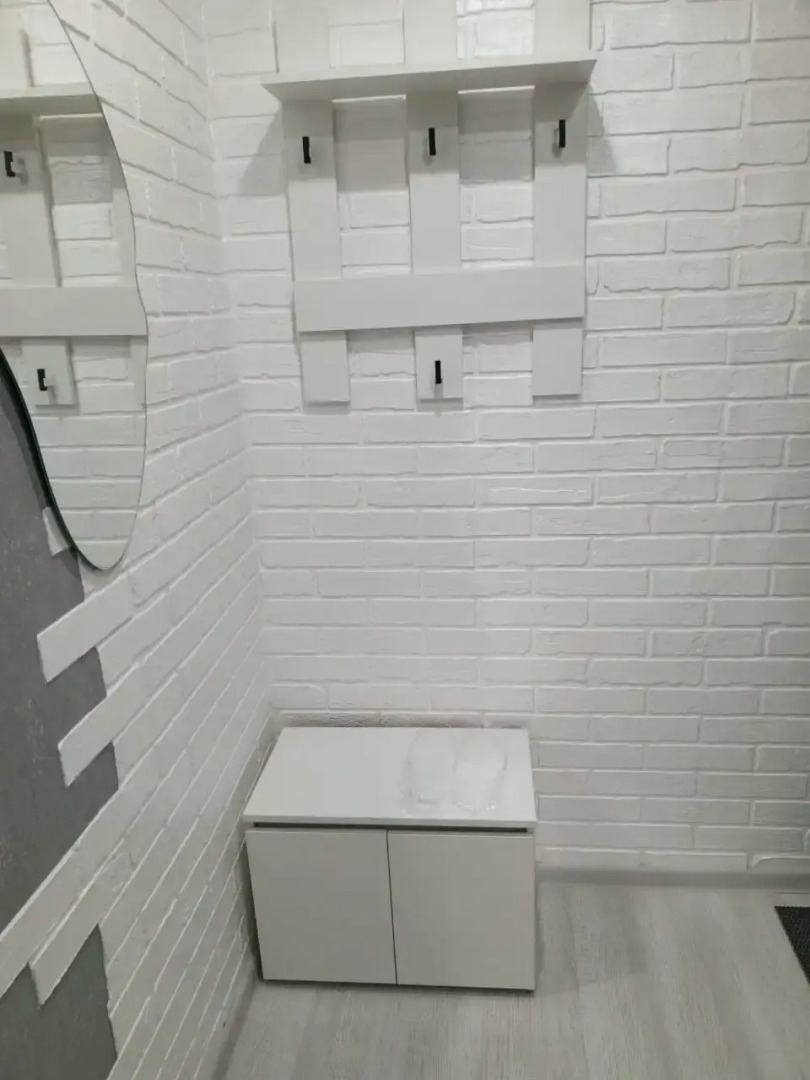 Квартира Уютная