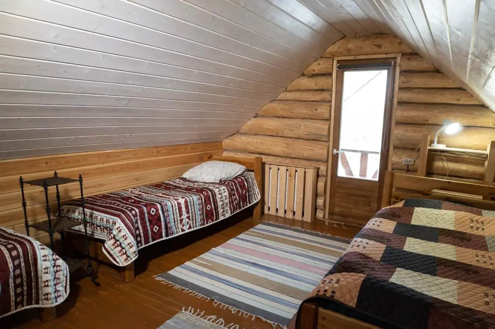 Частный Дом в Экодеревне Печки-Лавочки