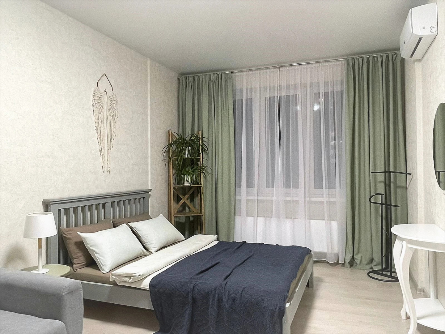 Апартаменты Прекрасная квартира