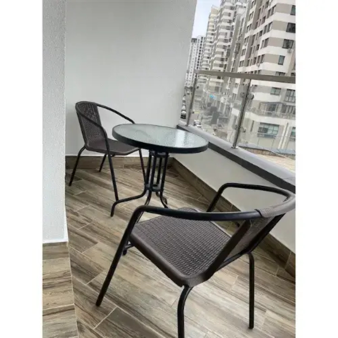 Квартира у Метро Восток