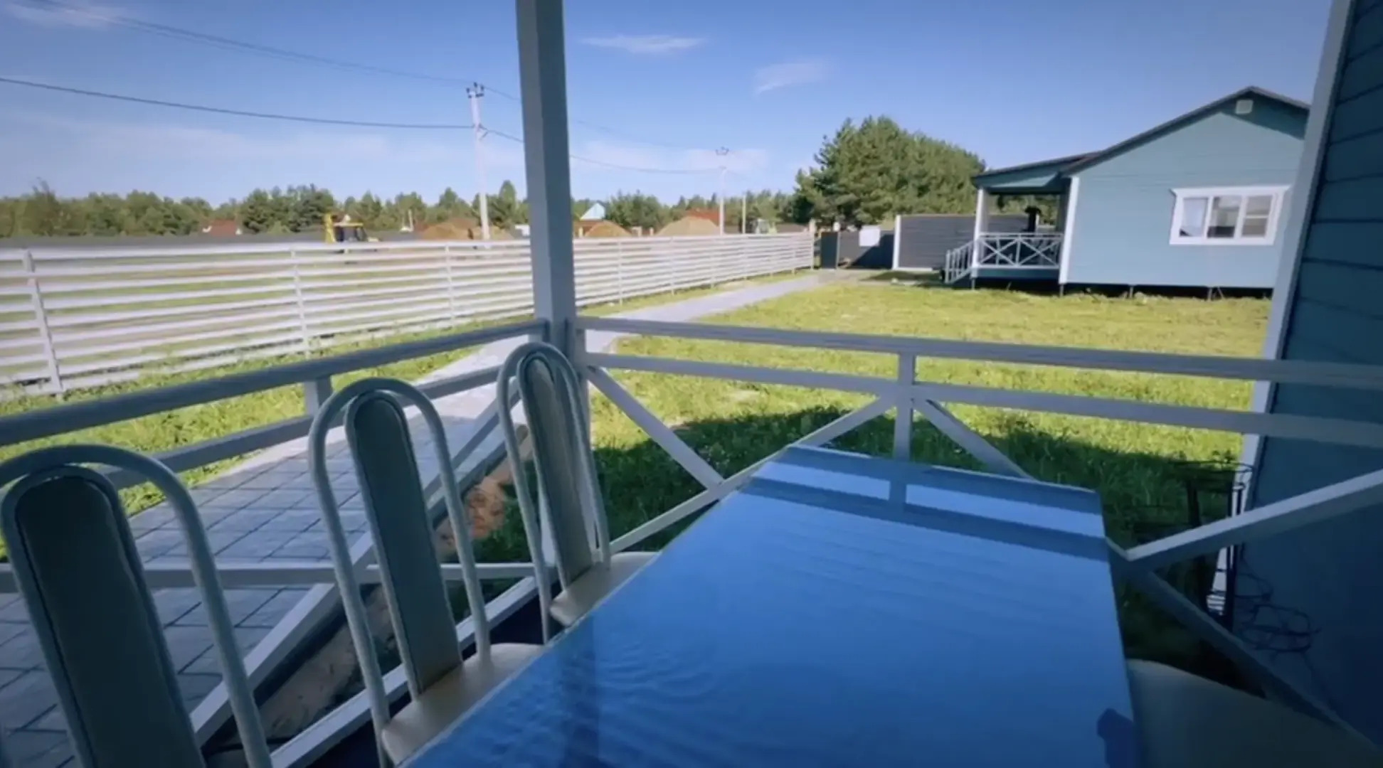 Гостевой дом Borisov Land