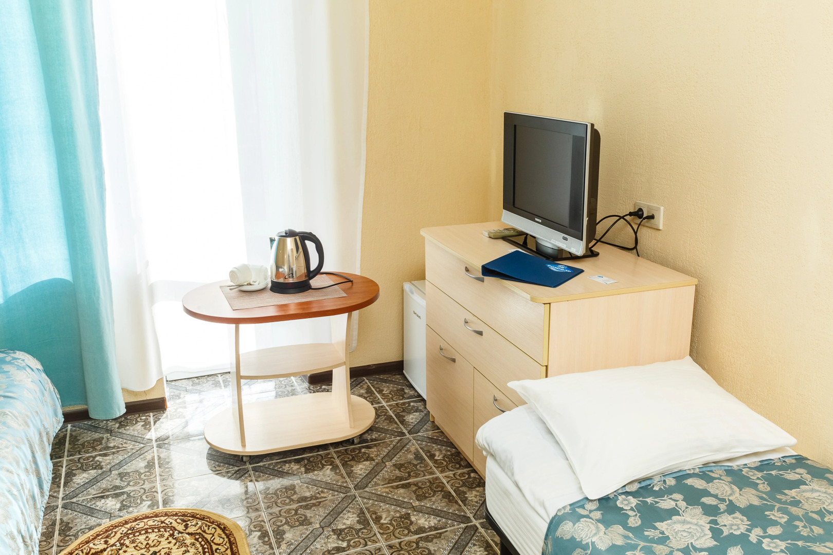 Гостевой дом Эв Рошель