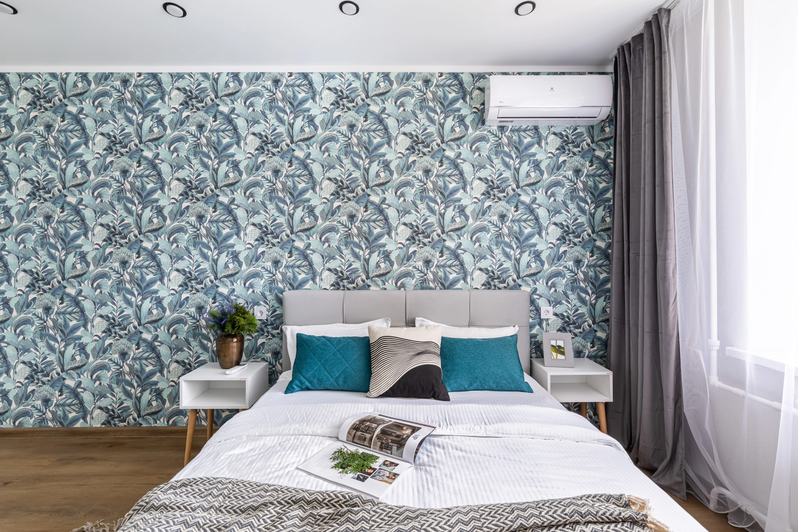 Квартира LS Аквапарк-Арена