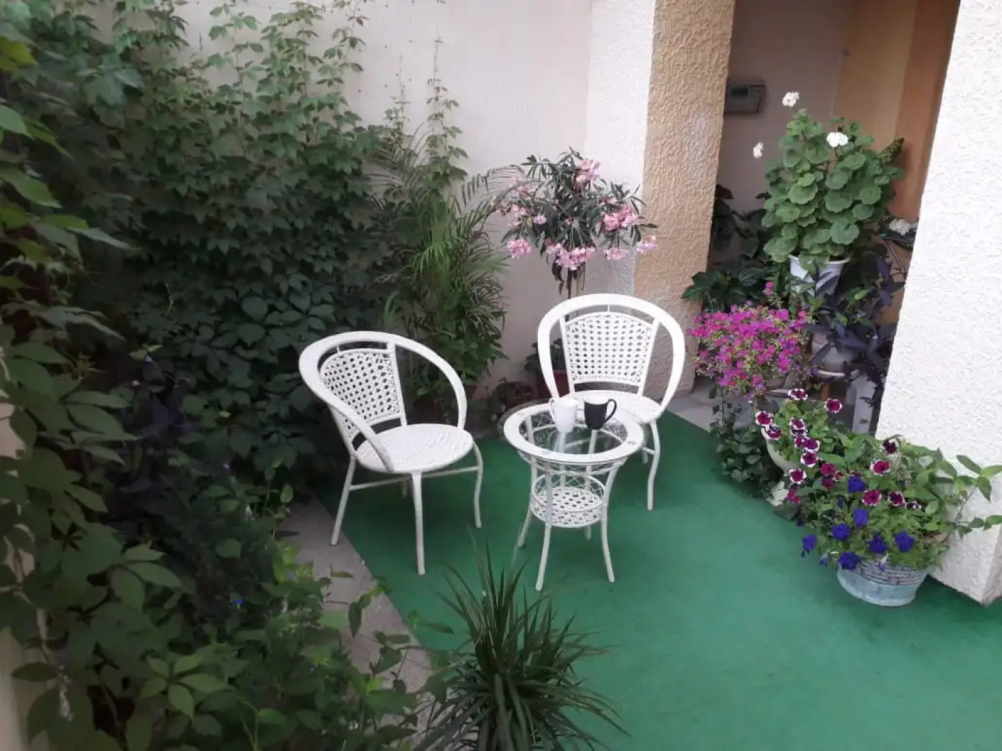 Гостевой дом Усадьба Агат