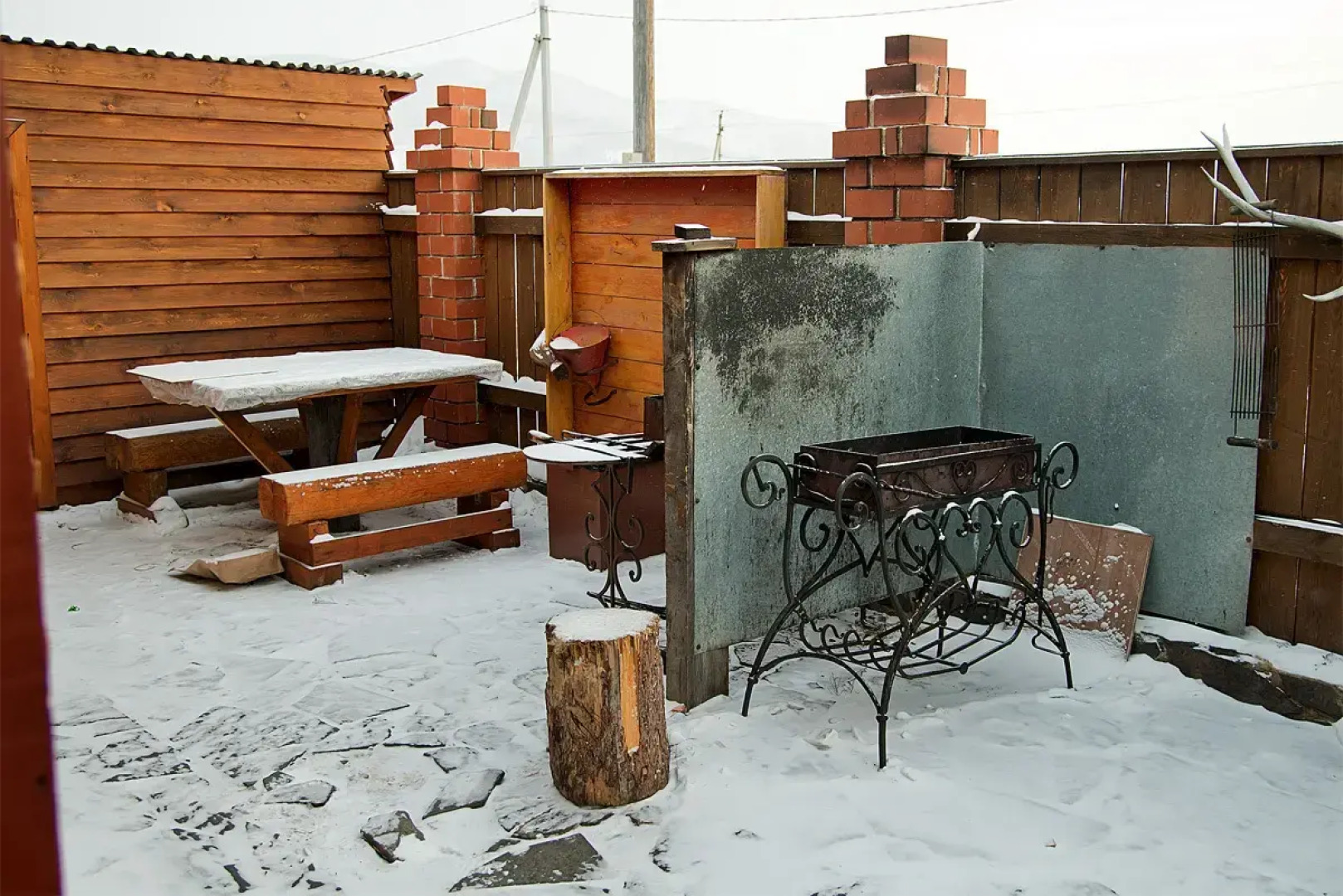 Для компании