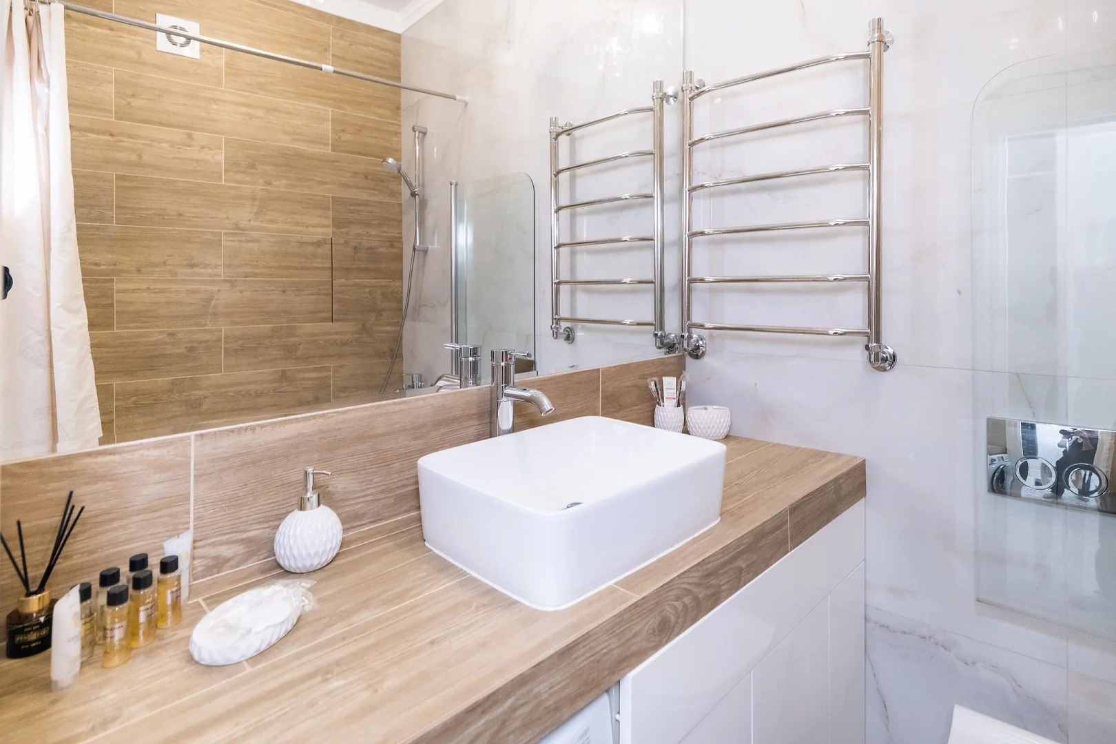 Апартаменты Центр Сочи