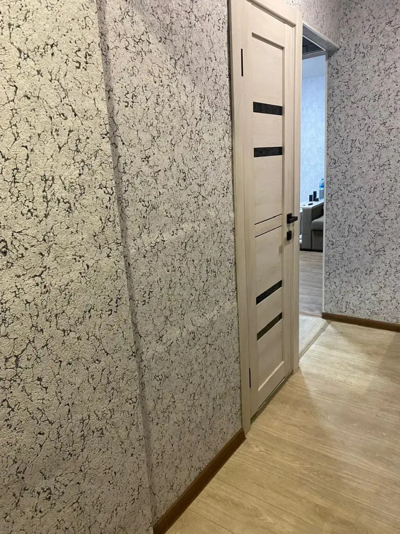 Квартира Большевиков 21А