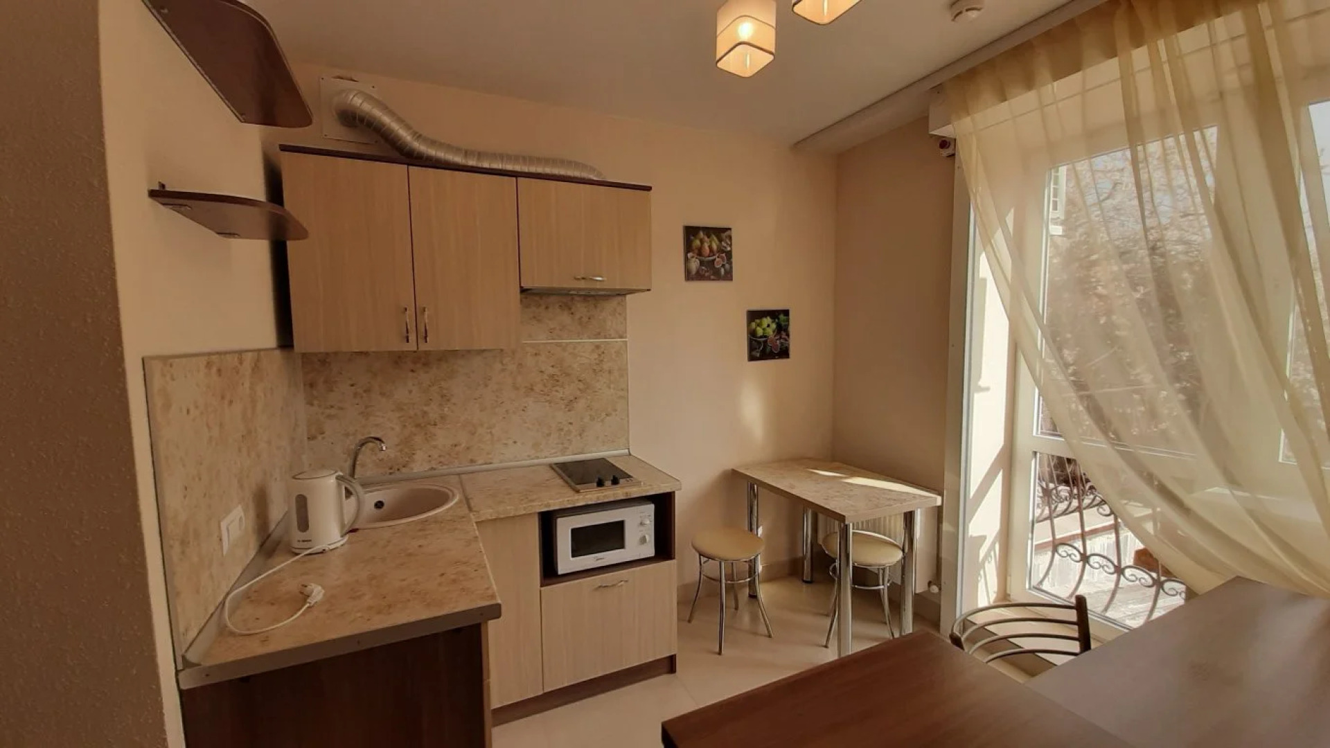 Апарт-Отель Дача Хаус