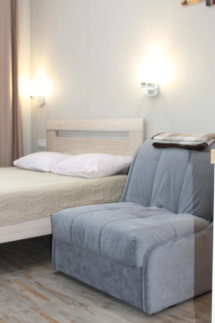 Апартаменты Traveler 2