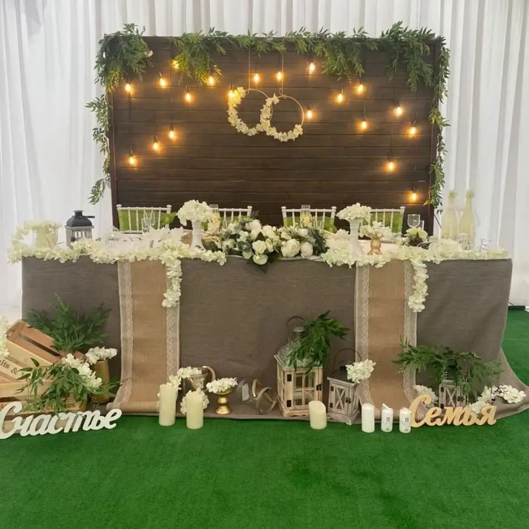 Отель Гостиничный комплекс Солнечный ветер