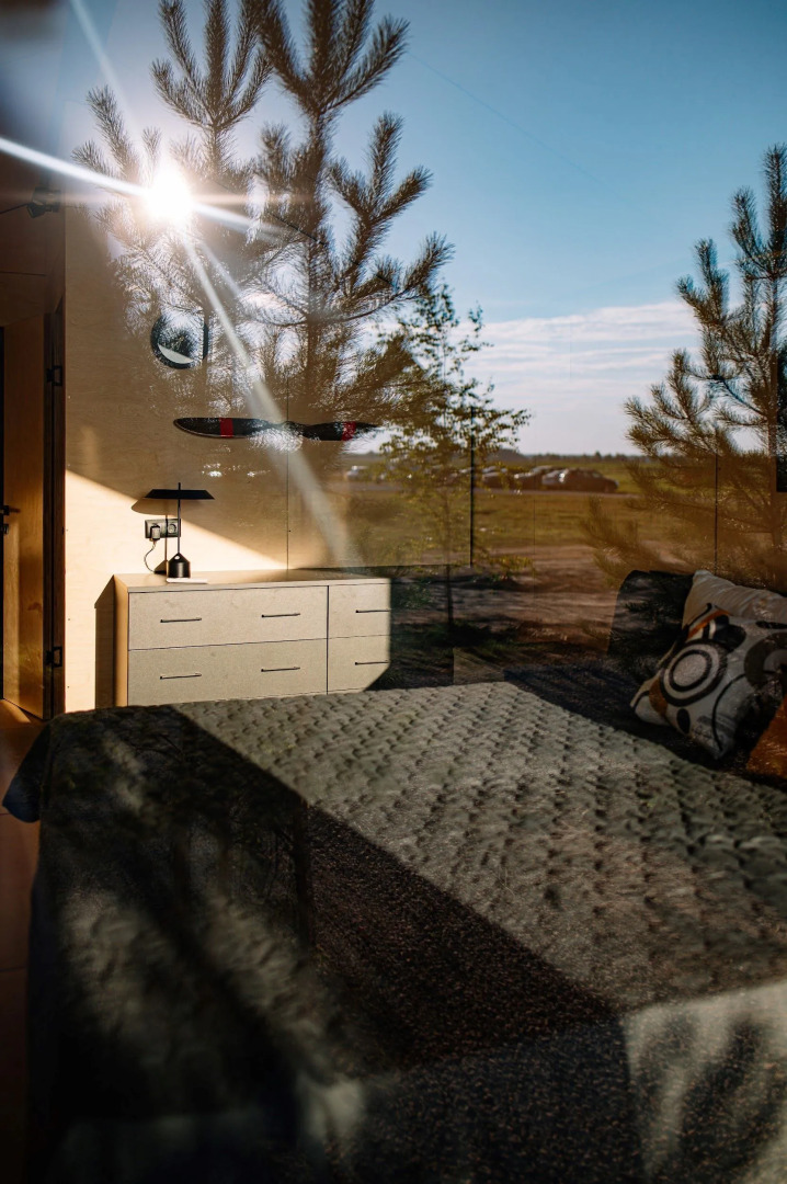 Кемпинг Михеево Старт