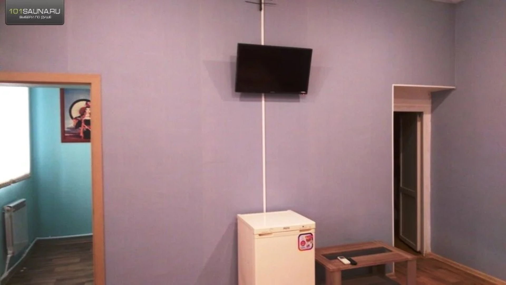 Мини-Отель Мотель ТелоГрейка