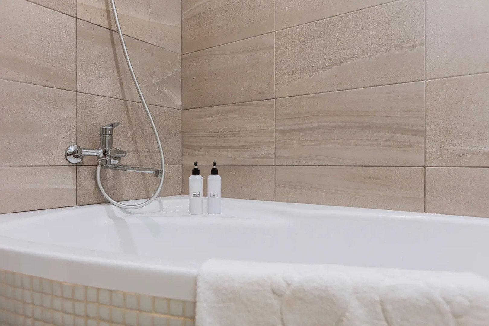 Квартира Апартаменты Калининградские каникулы