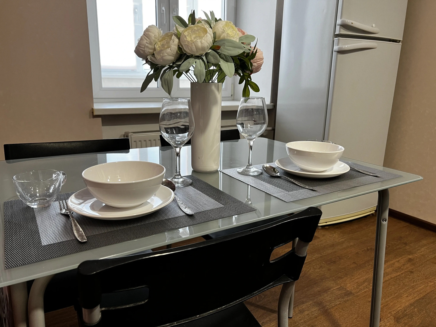 Квартира Уютная