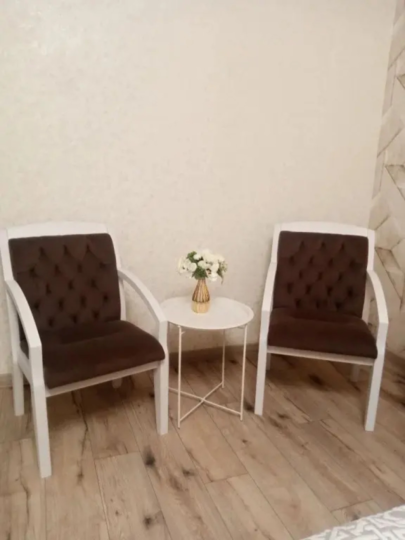 Гостиница «Престиж»