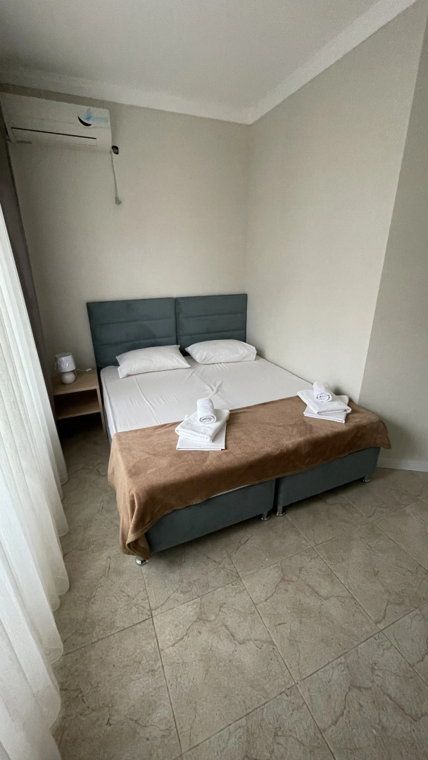 Svyaz Vremyon Guest house