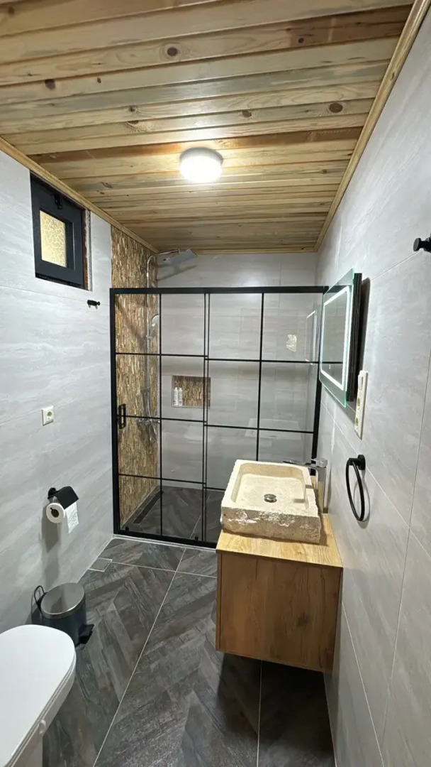 Бунгало Эко Pydnai Village