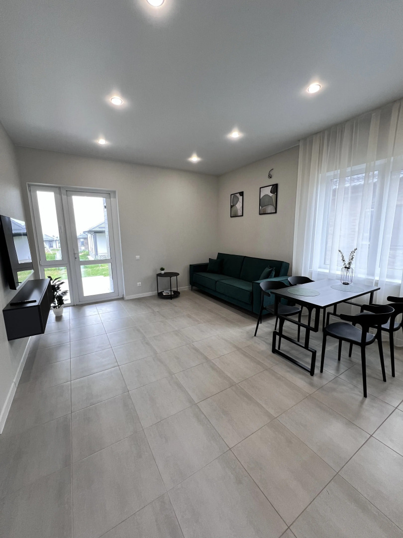 Частный дом Мечта у моря