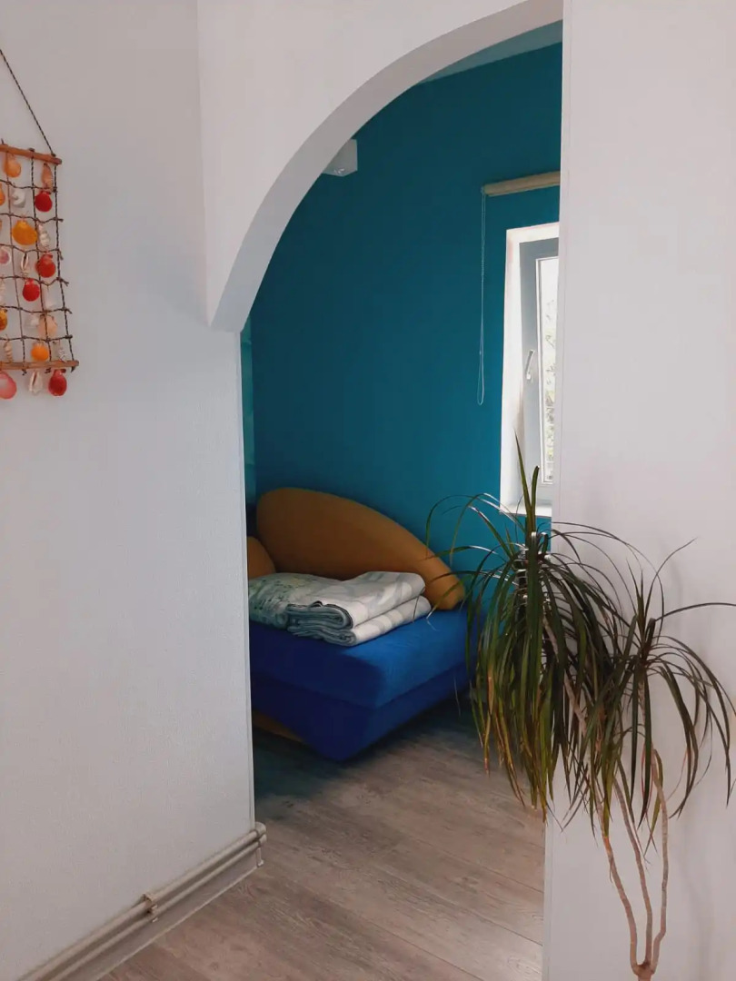 Квартира студия на улице Комсомольская, 14 6