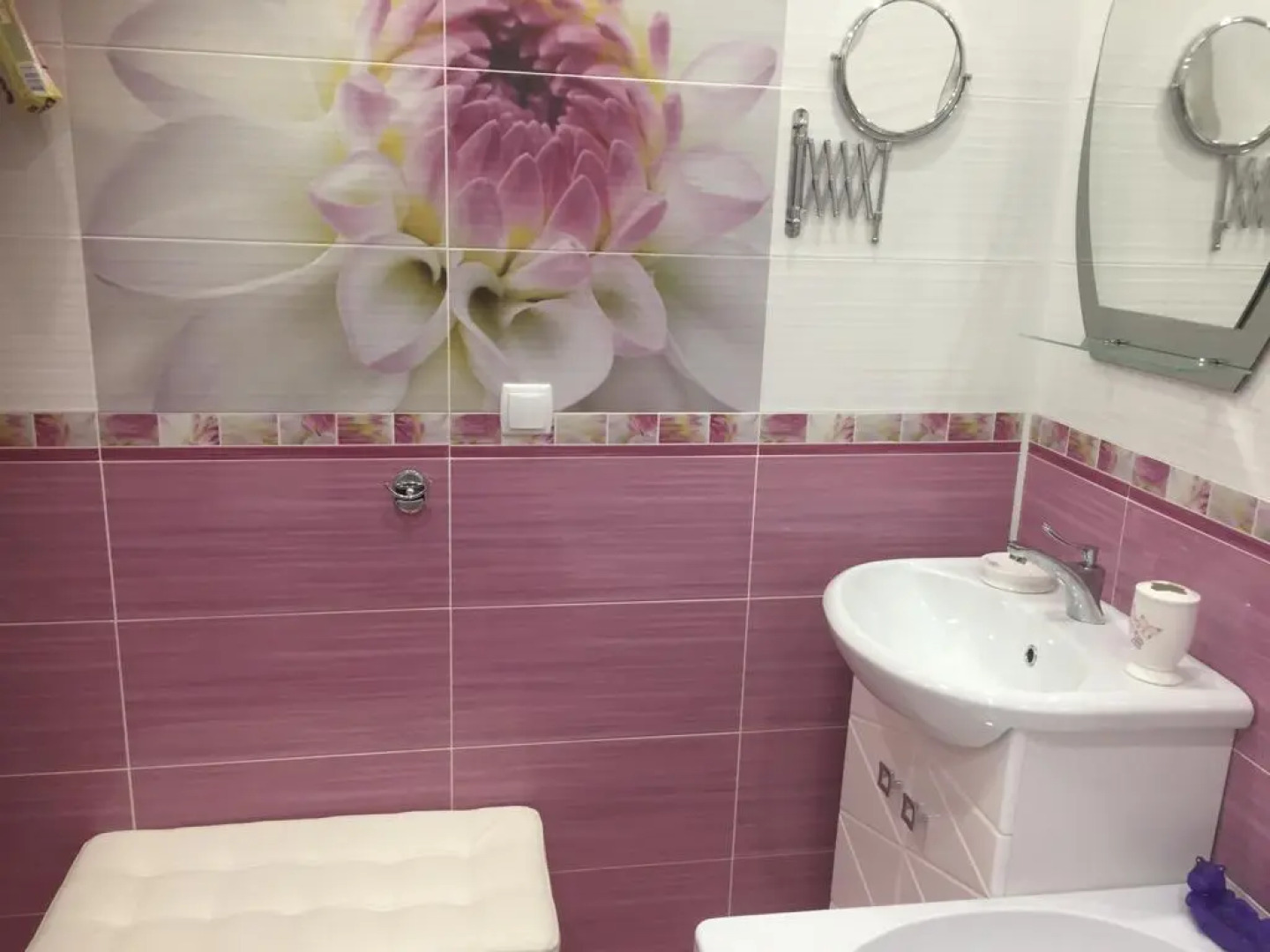 Апартаменты Ленинский проспект 39А/1