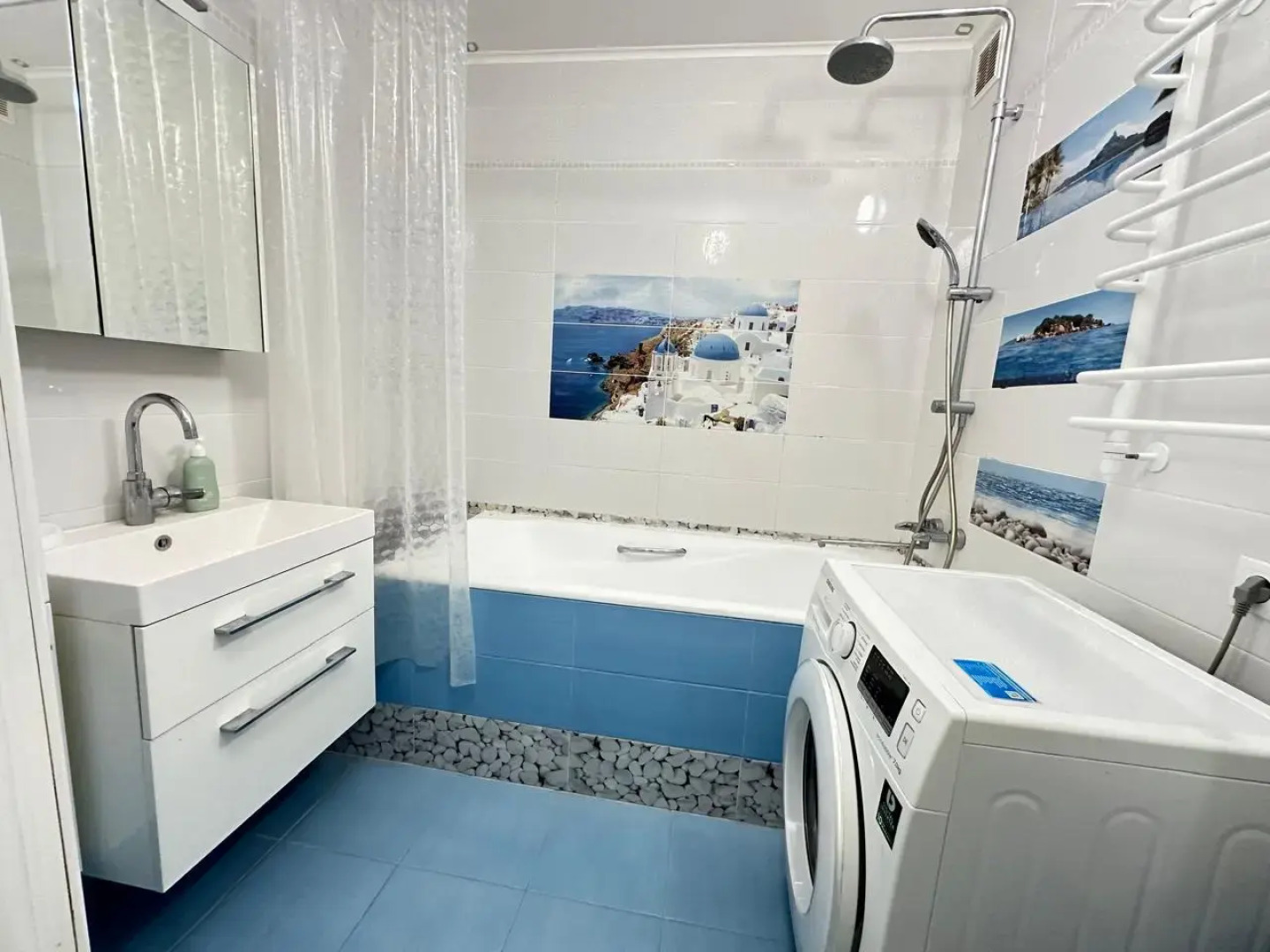 Квартира Жилое Помещение Пальма де Майорка